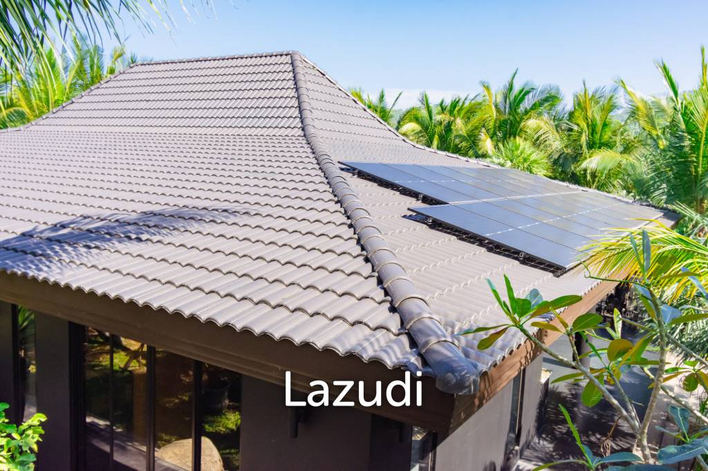 1,268 平方米 2 床 2 洗澡 别墅 对于 销售