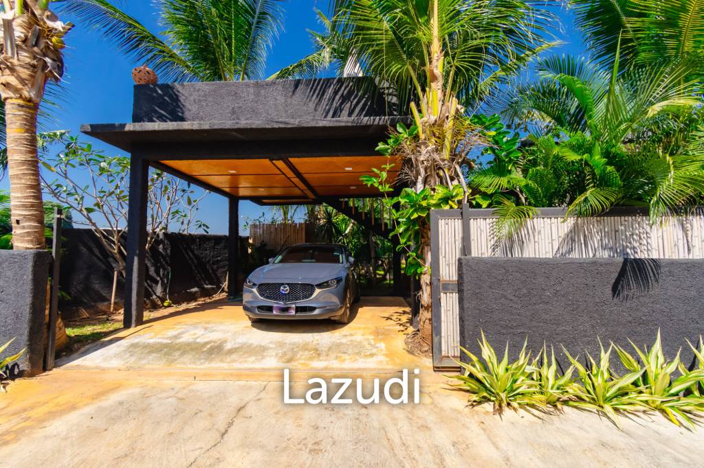 1,268 平方米 2 床 2 洗澡 别墅 对于 销售