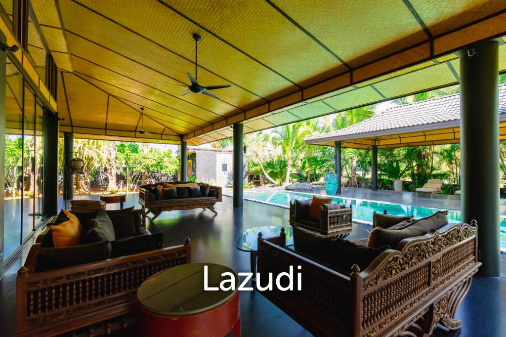 1,268 平方米 2 床 2 洗澡 别墅 对于 销售