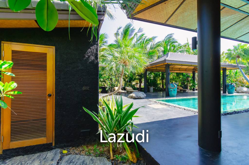 1,268 平方米 2 床 2 洗澡 别墅 对于 销售