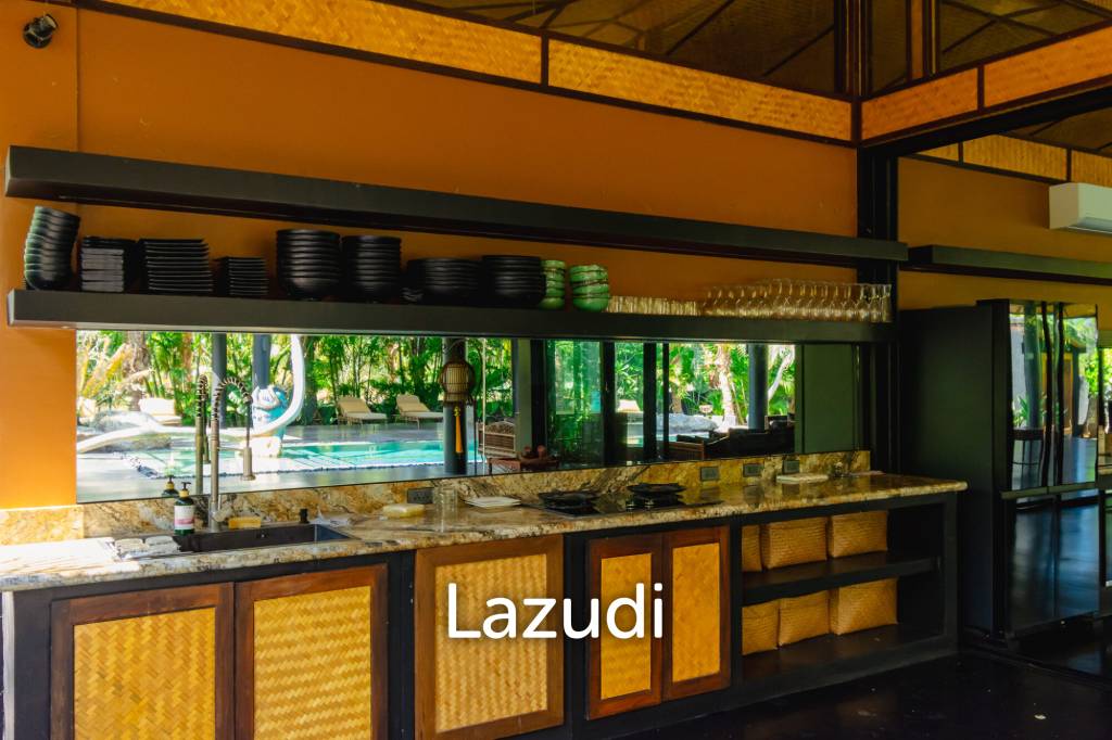 1,268 平方米 2 床 2 洗澡 别墅 对于 销售