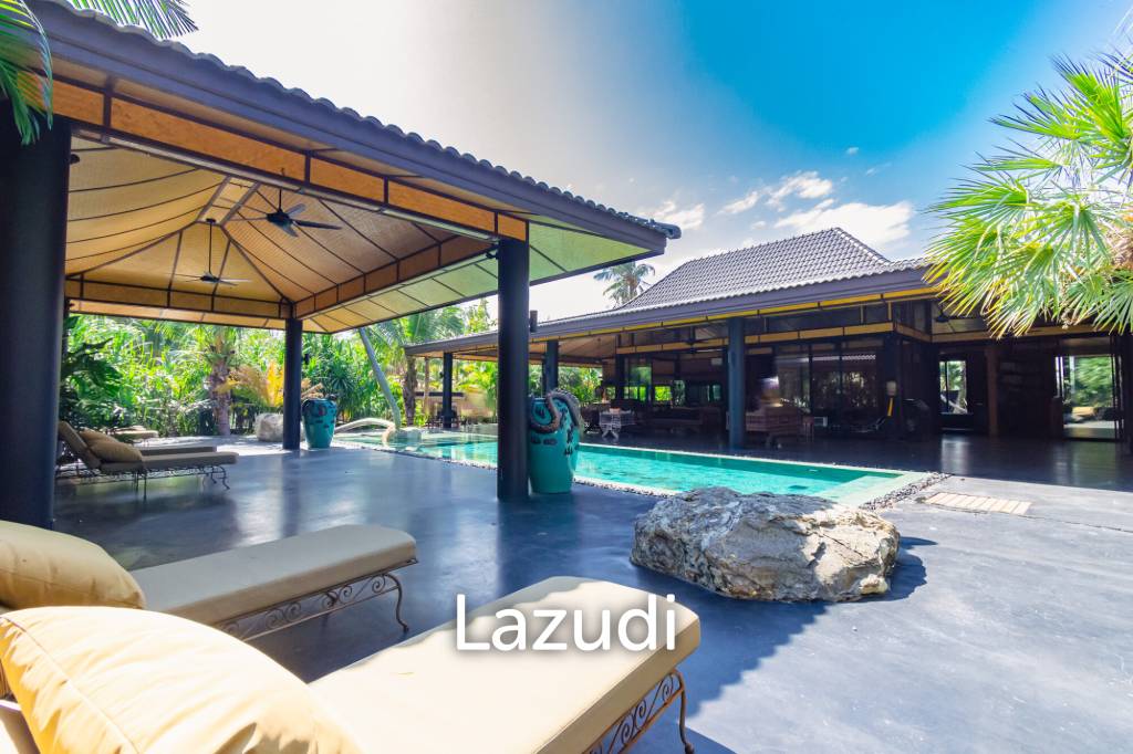 1,268 平方米 2 床 2 洗澡 别墅 对于 销售