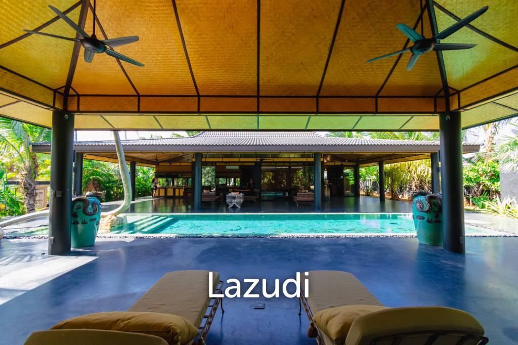 1,268 平方米 2 床 2 洗澡 别墅 对于 销售