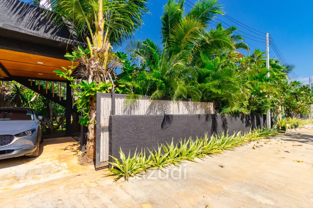 Amazing Private and Exclusive 2 Bed Pool Villa with Beautiful Sunset Views