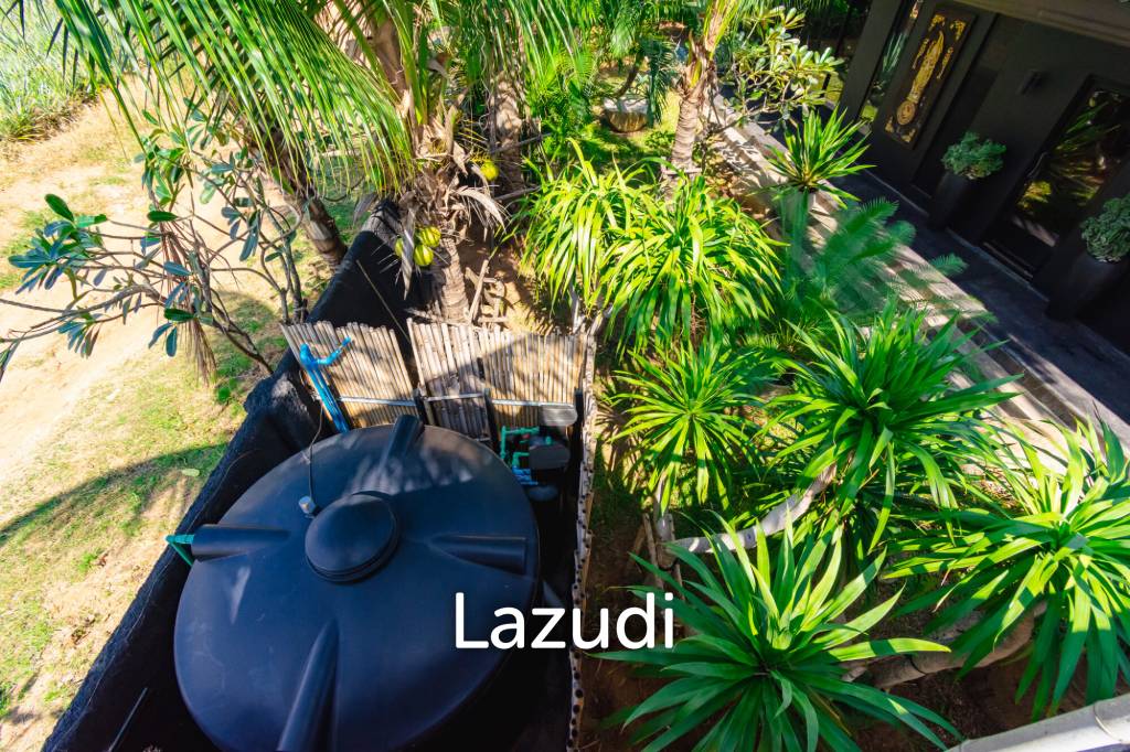 1,268 平方米 2 床 2 洗澡 别墅 对于 销售