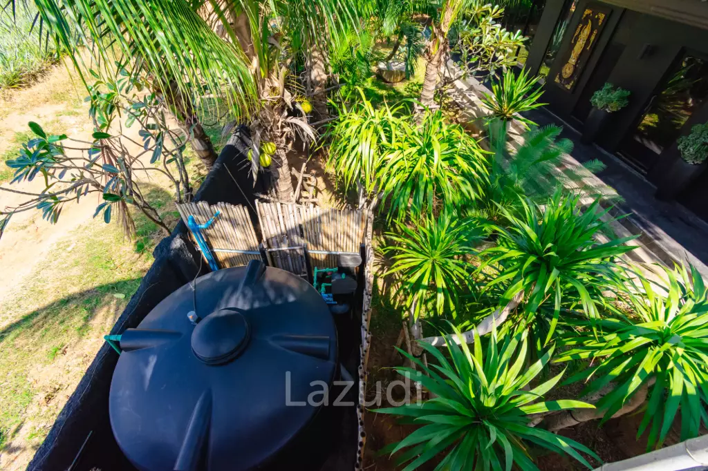 Amazing Private and Exclusive 2 Bed Pool Villa with Beautiful Sunset Views