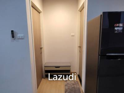 1 Bed 50 SQ.M Supalai Lite Ratchada - Naradhiwas - Sathon