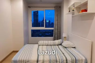 1 Bed 50 SQ.M Supalai Lite Ratchada - Naradhiwas - Sathon