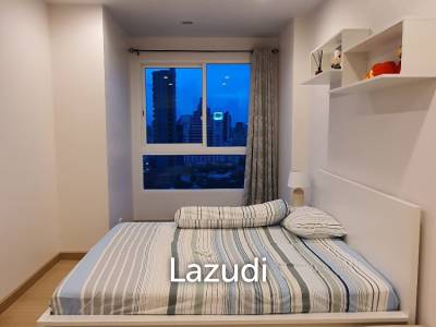 1 Bed 50 SQ.M Supalai Lite Ratchada - Naradhiwas - Sathon