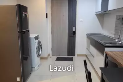 1 Bed 50 SQ.M Supalai Lite Ratchada - Naradhiwas - Sathon