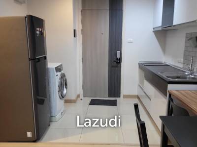 1 Bed 50 SQ.M Supalai Lite Ratchada - Naradhiwas - Sathon