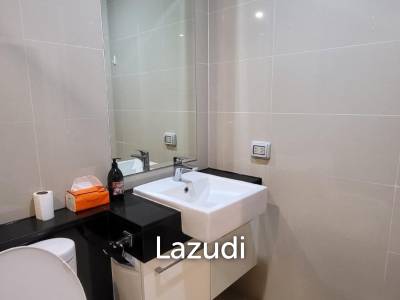 1 Bed 50 SQ.M Supalai Lite Ratchada - Naradhiwas - Sathon
