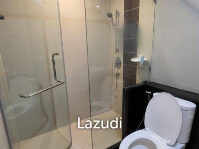 1 Bed 50 SQ.M Supalai Lite Ratchada - Naradhiwas - Sathon