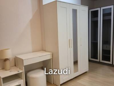 1 Bed 50 SQ.M Supalai Lite Ratchada - Naradhiwas - Sathon
