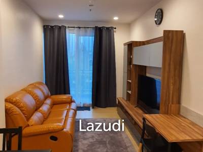 1 Bed 50 SQ.M Supalai Lite Ratchada - Naradhiwas - Sathon