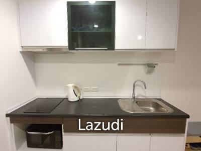1 Bed 50 SQ.M Supalai Lite Ratchada - Naradhiwas - Sathon
