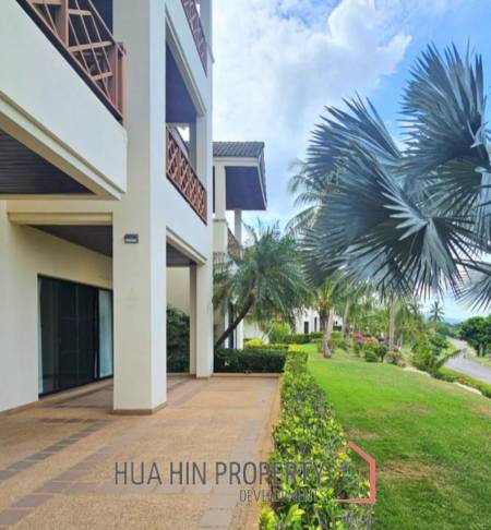 PALM HILL CONDO  : 3 bed modernized condo