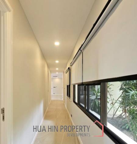PALM HILL CONDO  : 3 bed modernized condo