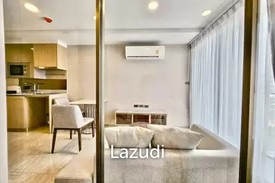 1 Bedroom 1 Bathroom 32 SQ.M Walden Asoke