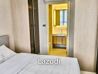 1 Bedroom 1 Bathroom 32 SQ.M Walden Asoke