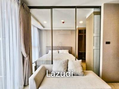 1 Bedroom 1 Bathroom 32 SQ.M Walden Asoke