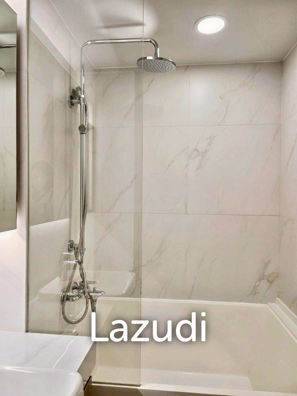 1 Bedroom 1 Bathroom 32 SQ.M Walden Asoke