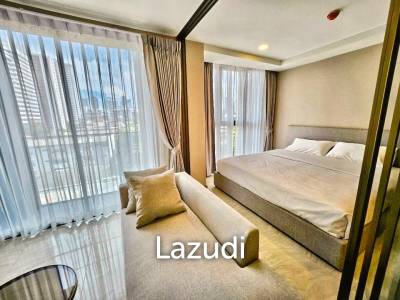 1 Bedroom 1 Bathroom 32 SQ.M Walden Asoke