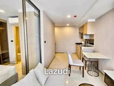 1 Bedroom 1 Bathroom 32 SQ.M Walden Asoke