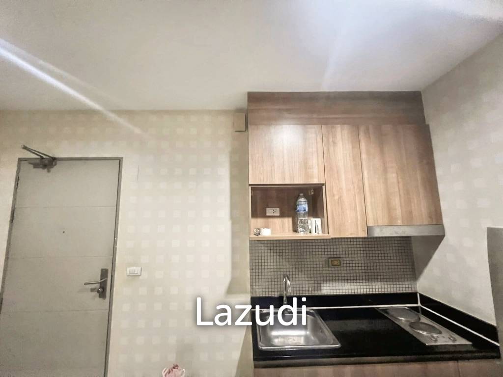2 Bed 2 Bath 69 SQ.M Ideo Verve Ratchaprarop