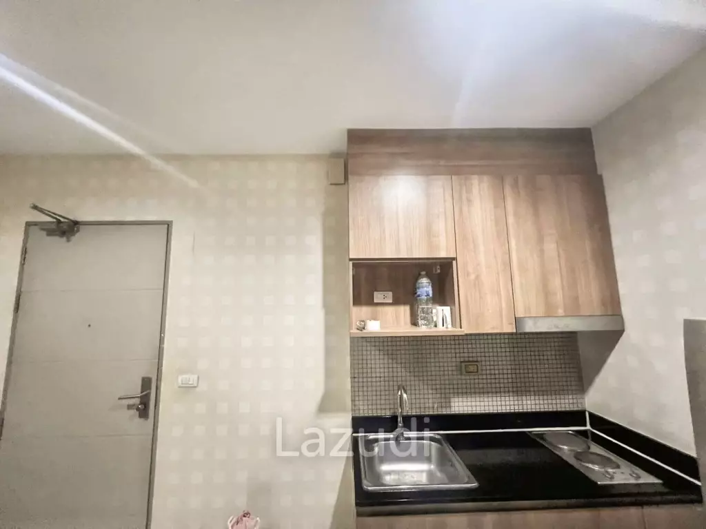2 Bed 2 Bath 69 SQ.M Ideo Verve Ratchaprarop