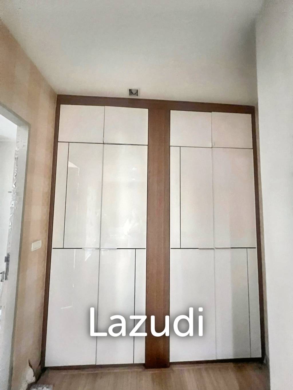 2 Bed 2 Bath 69 SQ.M Ideo Verve Ratchaprarop