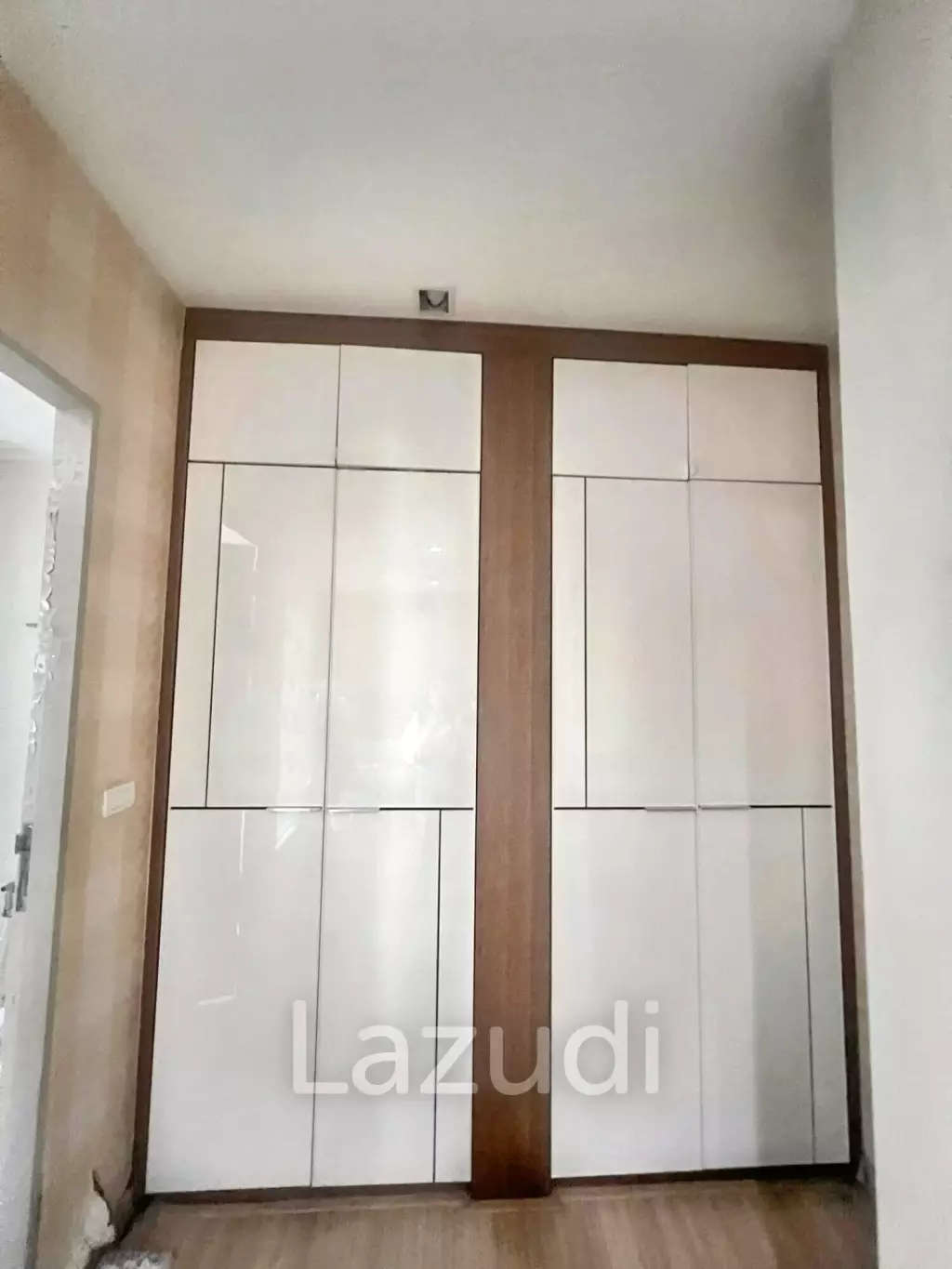 2 Bed 2 Bath 69 SQ.M Ideo Verve Ratchaprarop
