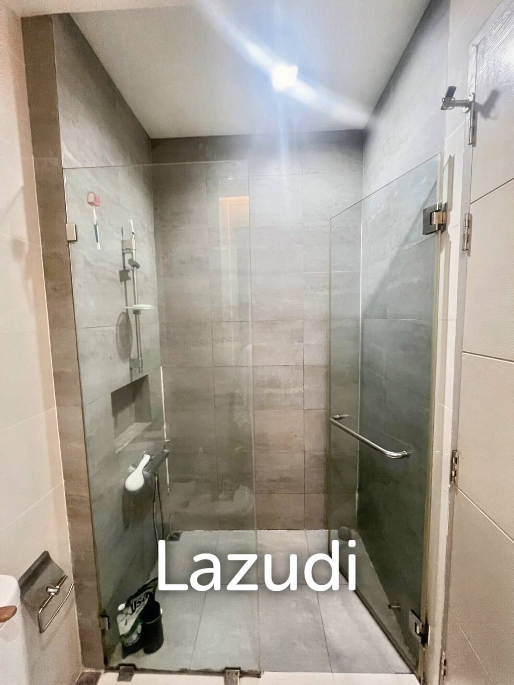 2 Bed 2 Bath 69 SQ.M Ideo Verve Ratchaprarop