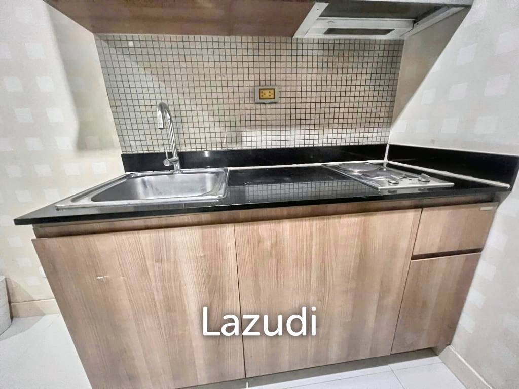 2 Bed 2 Bath 69 SQ.M Ideo Verve Ratchaprarop