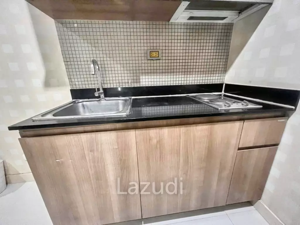 2 Bed 2 Bath 69 SQ.M Ideo Verve Ratchaprarop