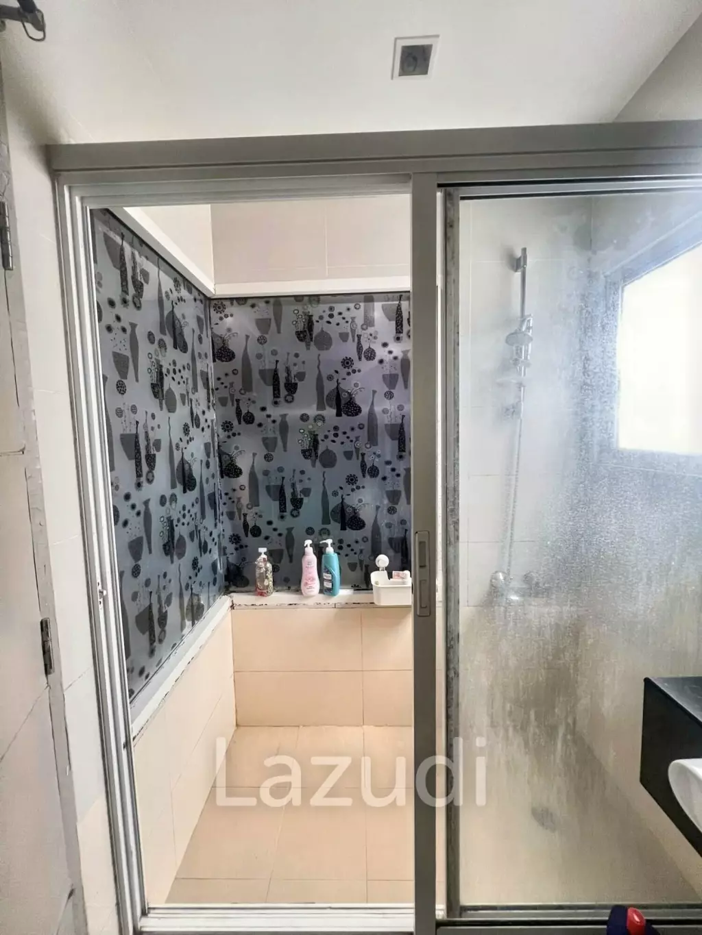 2 Bed 2 Bath 69 SQ.M Ideo Verve Ratchaprarop