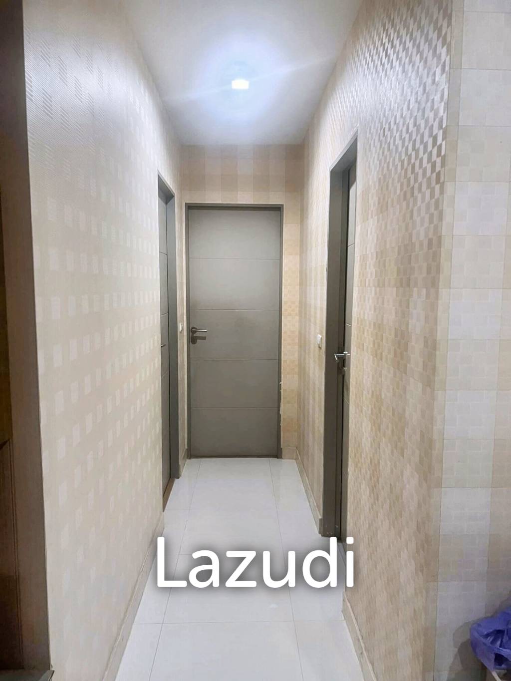 2 Bed 2 Bath 69 SQ.M Ideo Verve Ratchaprarop