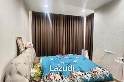 2 Bed 2 Bath 69 SQ.M Ideo Verve Ratchaprarop