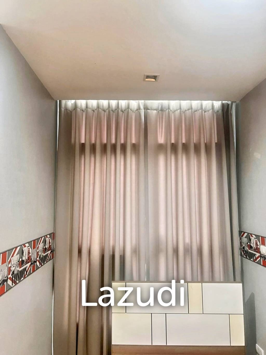 2 Bed 2 Bath 69 SQ.M Ideo Verve Ratchaprarop