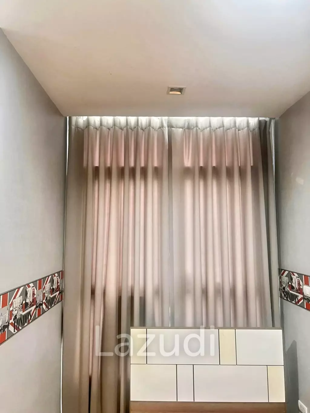 2 Bed 2 Bath 69 SQ.M Ideo Verve Ratchaprarop