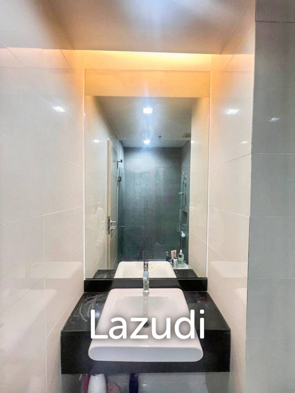 2 Bed 2 Bath 69 SQ.M Ideo Verve Ratchaprarop