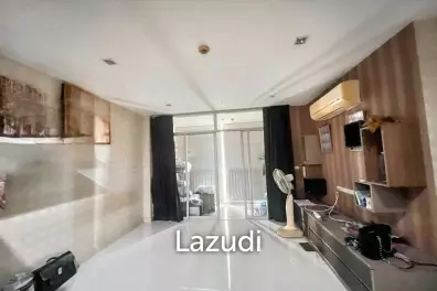 2 Bed 2 Bath 69 SQ.M Ideo Verve Ratchaprarop
