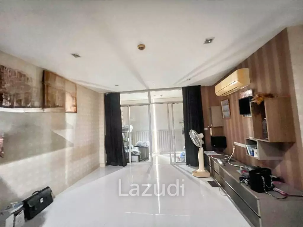2 Bed 2 Bath 69 SQ.M Ideo Verve Ratchaprarop