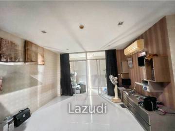 2 Bed 2 Bath 69 SQ.M Ideo Verve Ratchaprarop