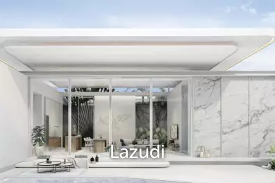 3 Bed 3 Bath 234 SQ.M Charn Baan Saiyuan