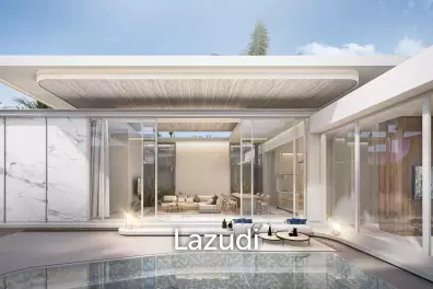 3 Bed 3 Bath 234 SQ.M Charn Baan Saiyuan