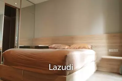 Studio 1 Bath 25 SQ.M Park Origin Phromphong