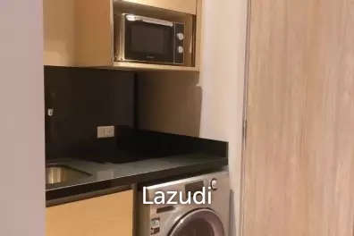 Studio 1 Bath 25 SQ.M Park Origin Phromphong