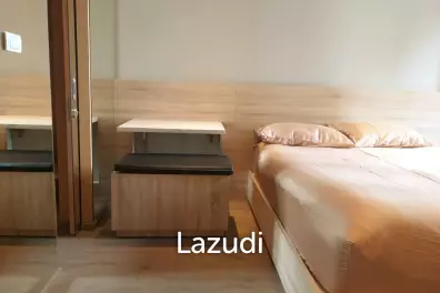 Studio 1 Bath 25 SQ.M Park Origin Phromphong