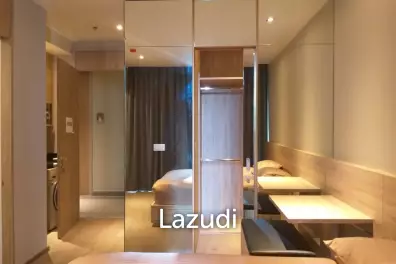 Studio 1 Bath 25 SQ.M Park Origin Phromphong